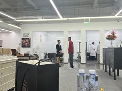 -大视光学•LINDBERG林德伯格•全球手工眼镜集合店(王府井店)