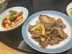 -兔爸私家小厨(新北万达店)
