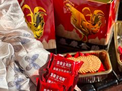 -泰康食品(南京东路店)