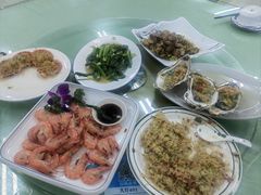 -景好海鲜餐厅(大鹏必选旅游店)