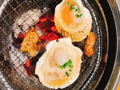 -一牛道炭火烧肉居酒屋(椒江店)