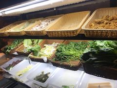 -星伦多自助料理(江阴万达店)