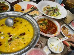 -李氏传家菜(兴城路店)