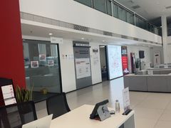 -TESLA 特斯拉(北京后沙峪特斯拉中心)