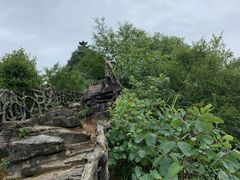 -重庆云阳龙缸景区