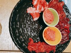-麒麟中餐厅·经典粤菜·地道菜式老字号(广州长隆酒店)