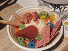 -郑阿姨的家·이모네·韩料&烤肉(武川路店)