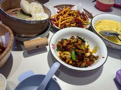 -来菜·湖北头牌藕汤(武商MALL众圆店)