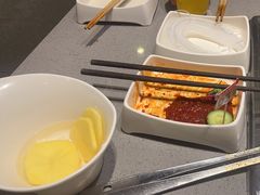 -海底捞火锅(高科东路店)