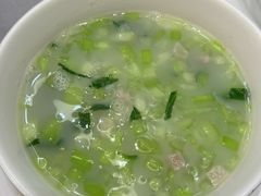 -银都上海菜馆(粤海东路店)