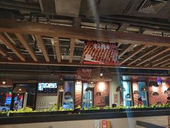 -管氏翅吧(台湾街店)