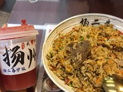 -扬二春炒饭(国庆路总店)