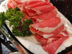 -五星桥原切肥牛火锅·30年专注好牛肉(湖塘店)