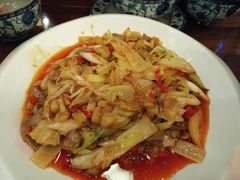 -缪氏川菜(丰盛町店)