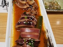 -鳗鲔·料理小馆