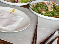 -YUE·6·西式融合餐厅(外滩六号店)