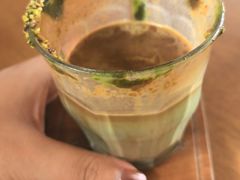 -METAL HANDS(五道营店)