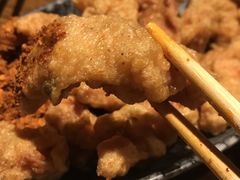 小酥肉-付小姐在成都(五道口店)