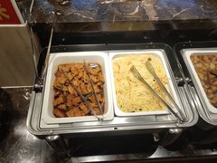 -素满香·素食自助餐(西安·民乐园店)