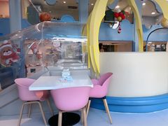 -KIDults童伴儿亲子餐厅(达美中心广场店)