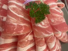 -谭鸭血老火锅(长春一店)