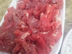 -牛叔鲜羊肉铜火锅(远东小区店)
