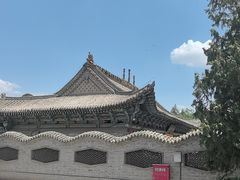 -五泉山公园