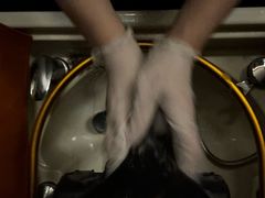 -北里·4k影院式足疗SPA馆(观音桥店)