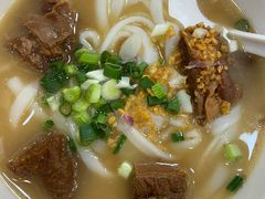 -正宗潮州鱼蛋粉(长寿西路店)