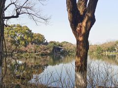 -西湖游船