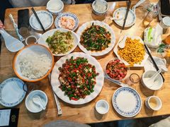 鲜椒兔-明婷饭店(外曹家巷店)