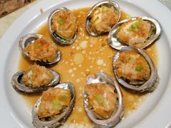 -稻香酒家(长宁KING88广场店)