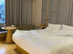 -全季酒店(广州越秀公园店)