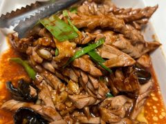 -纪林菜馆·博山菜老字号(华光路店)