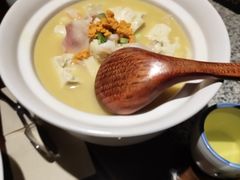 -真地道京味府·鲜橙烤鸭·北京菜(朝阳公园·甜水园店)