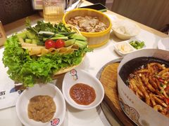 -七八冷面·延边朝鲜族美食(圣熙八号店)