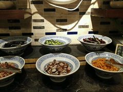 冷菜-乐咖啡西餐厅(太湖皇冠假日酒店)
