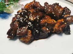 -红星渔村(将军石店)