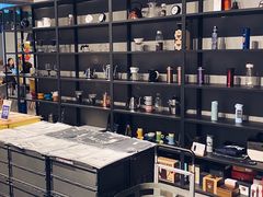 -dotcom coffee古点咖啡(致真大厦店)