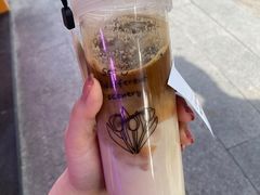 -Seesaw Coffee(上生新所店)