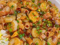 -北方饺子王·海肠捞饭·海鲜锅(山大店)