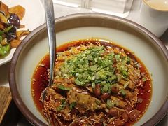 -辛香汇·锦里丨现炒川菜(滁州苏宁广场店)