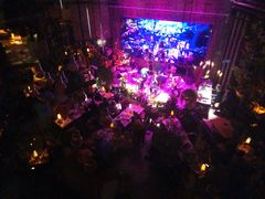 -胡桃里音乐酒馆(曲江店)