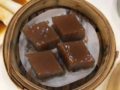红枣糕-东江海辉酒楼·公司团建·商务宴请·生日宴(宝安店)