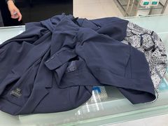 -福奈特洗衣·洗鞋·奢侈品护理(虬江路店)