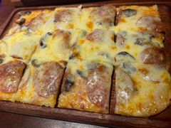 -Ambra Haus琥珀屋精酿餐厅(宝山店)