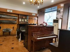 -秦川乐器(河西店)