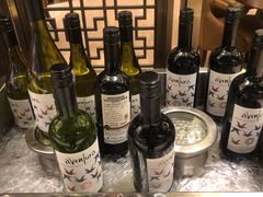 -舟山希尔顿酒店·開自助餐厅
