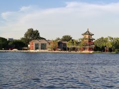-后海公园