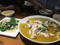 -金之禾馍菜汤四川家常菜(华城国际中心店)